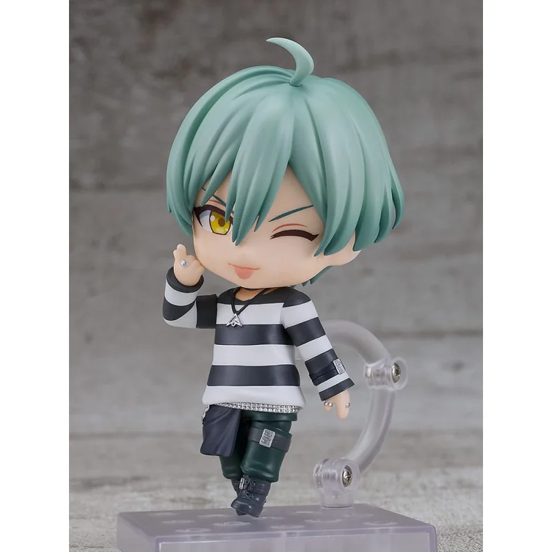 Orange Rouge Idolish7 Nendoroid figure Haruka Isumi 10 cm