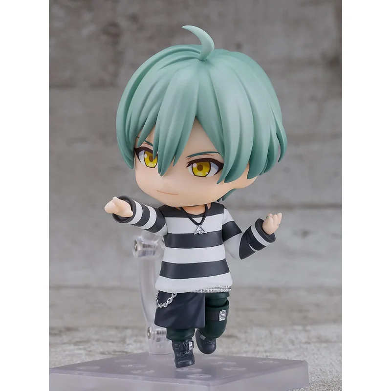 Idolish7 Nendoroid figure Haruka Isumi 10 cm