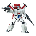 Figurita Transformers Generations War for Cybertron: Siege Commander Class Jetfire Figure 28 cm