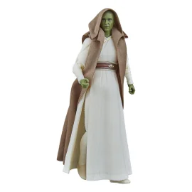 Figurita Star Wars: The Acolyte Black Series Jedi Master Vernestra Rwoh figure 15 cm