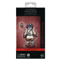 Star Wars: The Acolyte Black Series figure Bazil (Jedi Order Tracker) 10 cm