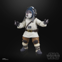 Star Wars: The Acolyte Black Series figure Bazil (Jedi Order Tracker) 10 cm