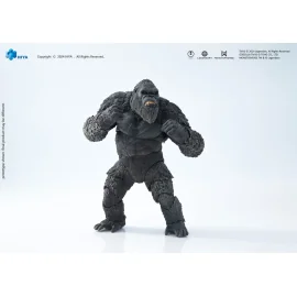 Figurita Godzilla x Kong: The New Empire - Exquisite Basic Kong 16 cm