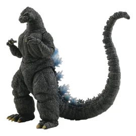 Figurita Godzilla vs. King Ghidorah - Exquisite Basic Heat Ray Godzilla Hokkaido Ver. Previews Exclusive 18 cm