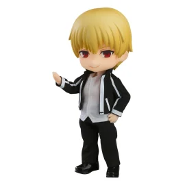 Figurita Fate/Night Heaven´s Feel - Nendoroid Doll Gilgamesh Figure 14 cm