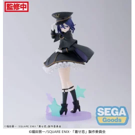 Figurita My Dress-Up Darling - Luminasta Sajuna Inui Black Lily 16 cm