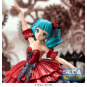 Sega Hatsune Miku Series - Luminasta Project DIVA MEGA39's Star Ver. 19cm