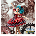 Hatsune Miku Series - Luminasta Project DIVA MEGA39's Star Ver. 19cm