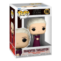 Figuras Pop House of the Dragon POP! TV Vinyl figure Rhaenyra Targaryen 9 cm