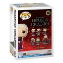 Funko House of the Dragon POP! TV Vinyl figure Rhaenyra Targaryen 9 cm