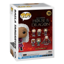 Funko House of the Dragon POP! TV Vinyl figure Baela Targaryen 9 cm