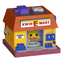 Figura Pop Simpsons Bitty POP! Town Vinyl figure Kwik-E-Mart