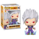 Figura Pop DBS SUPER HERO - POP Animation No. 1703 - Gohan Beast with Chase (GITD)