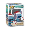 Figuras Pop LILO & STITCH - POP Disney N° 1502 - Stitch with candy cane