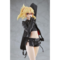 Fate/Apocrypha - 1/7 Red Saber (Mordred) Original Glasses Model Ver. 22cm