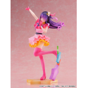 Oshi no Ko - SHIBUYA SCRAMBLE FIGURE 1/6 Ai, Aqua, Ruby 25 cm