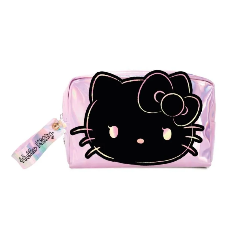  HELLO KITTY - Square Toiletry Bag