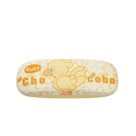  Final Fantasy Series - Chocobo Glasses Case