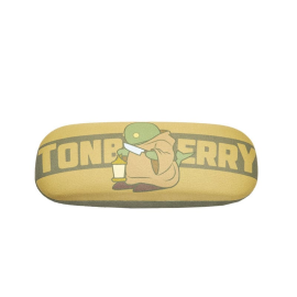  Final Fantasy Series - Tonberry Glasses Case