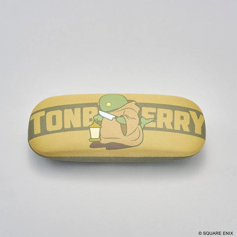 Square-Enix Final Fantasy Series - Tonberry Glasses Case