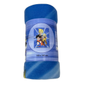 Sábanas y edredones DRAGON BALL Z - Fleece blanket 100x140cm