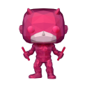 Figura Pop Daredevil 60th Anniversary POP! Vinyl figure Daredevil(Facet) 9 cm