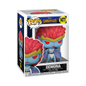 Figura Pop Disney Pop Gargoyles Demona Angry