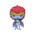 Figuras Pop Disney Pop Gargoyles Demona Angry