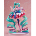 Estatuas Hatsune Miku By Rosuuri 1/7 Statue