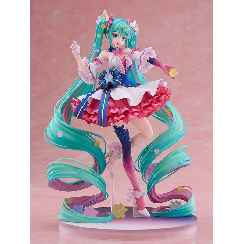 Estatuas Hatsune Miku By Rosuuri 1/7 Statue