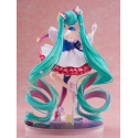 Hatsune Miku By Rosuuri 1/7 Statue