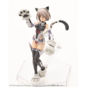 Kotobukiya MSG accessories Heavy Weapon Unit 39 Cat Armor Unit 01