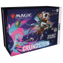  Magic the Gathering Grundstein Bundle GERMAN