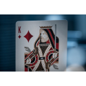 Cartas para jugar Star Wars Playing Card Game Red Version