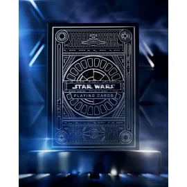  Star Wars Dark Side Playing Card Game