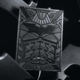  The Dark Knight Trilogy playing card game