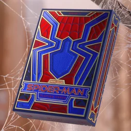  Spider-Man Movie Playing Card Deck