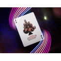 Guardians of the Galaxy playing card game