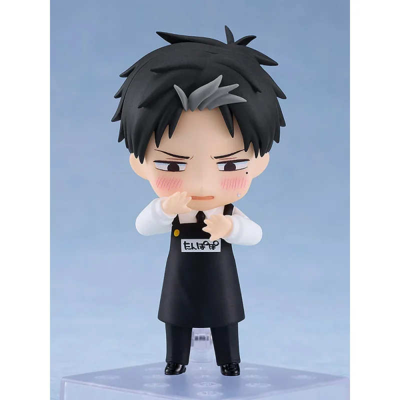 Good Smile Company Kindergarten Wars - Nendoroid Doug figure 10 cm