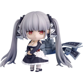 Figurita Azur Lane - Nendoroid Formidable figure 10 cm