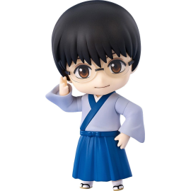 Figurita Gintama - Nendoroid figure Shinpachi Shimura 10 cm