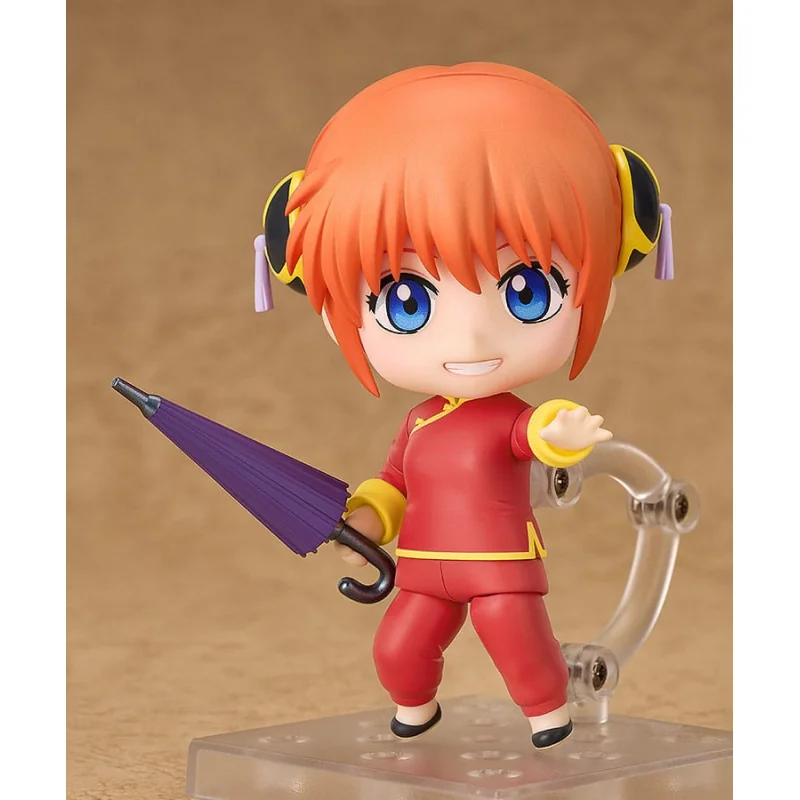 Figuras Gintama - Nendoroid Kagura figure 10 cm