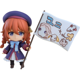 Figurita Princess Connect! Re: Dive - Nendoroid Yuni figure 10 cm