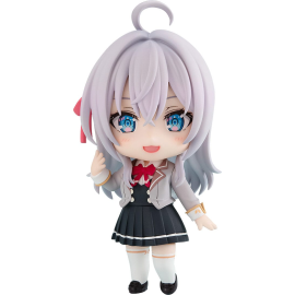 Figurita Alya Sometimes Hides Her Feelings in Russian - Nendoroid PVC figure Alisa Mikhailovna Kujo 10 cm