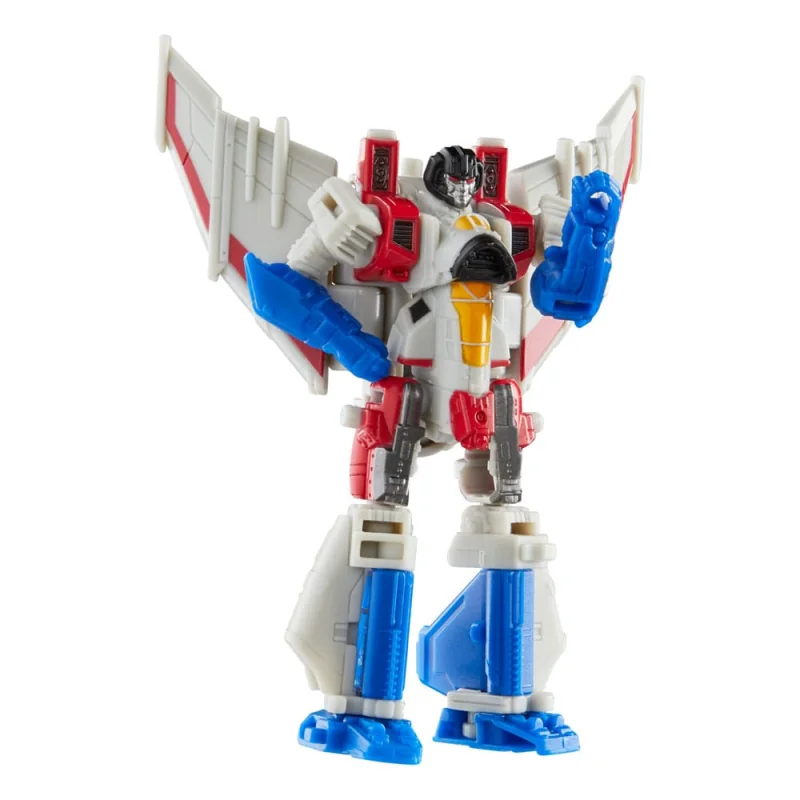 Figurita Transformers: Bumblebee Studio Series Core Class - Starscream 9 cm action figure