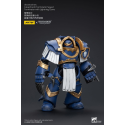 Figuras Warhammer The Horus Heresy figure 1/18 Ultramarines Cataphractii Terminator Squad Terminator with Lightning Claws 14 cm