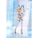 Bunny Suit Planning - PLAMAX BP-01 Sophia F. Shirring (re-run) figure 16 cm