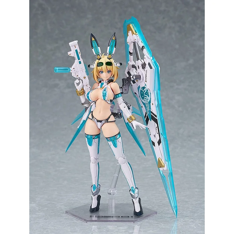 Bunny Suit Planning - PLAMAX BP-01 Sophia F. Shirring (re-run) figure 16 cm