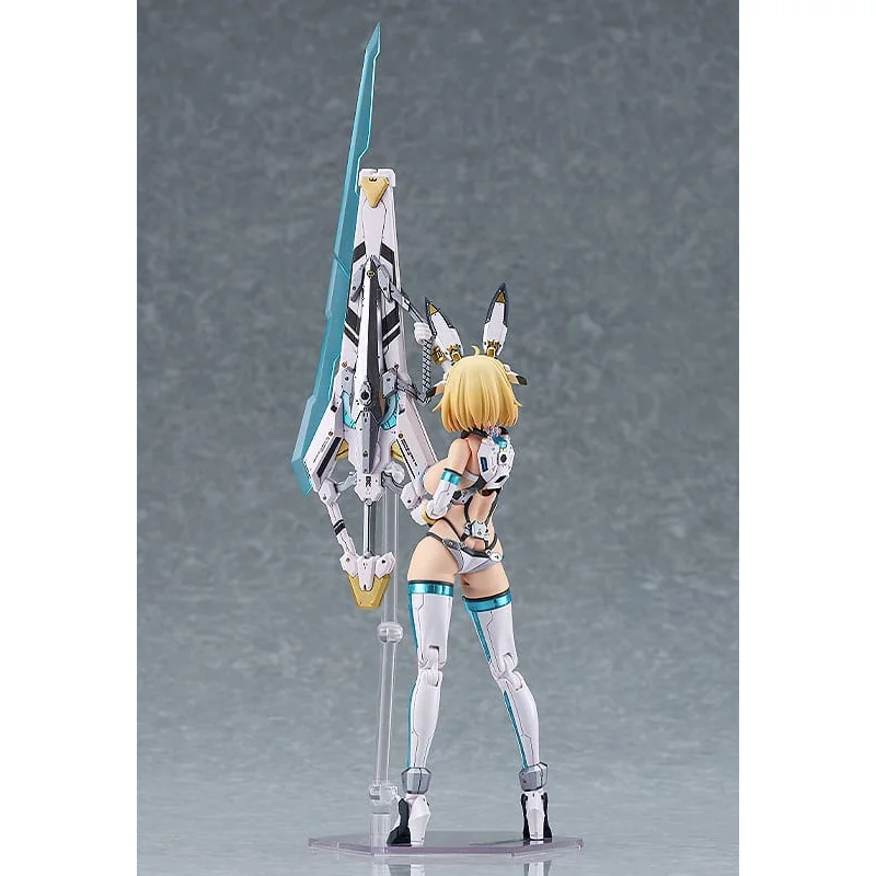 Bunny Suit Planning - PLAMAX BP-01 Sophia F. Shirring (re-run) figure 16 cm