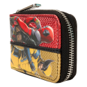 Carteras y Monederos Marvel by Loungefly Deadpool 3 Coin Purse